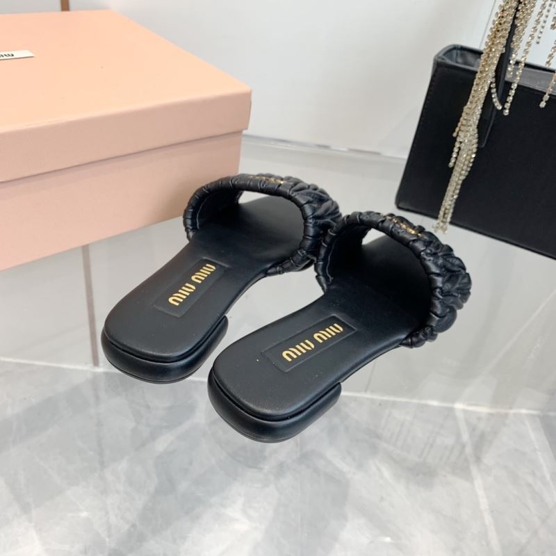 Miu Miu Sandals